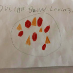 Julin 8 Jahre
Levin 3 Jahre