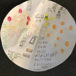 Louis 10, Henry 8, Matteo 4 Jahre