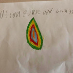 Julin 8 Jahre
Levin 3 Jahre