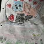 Elian 7 Jahre & Lilia 10 Jahre